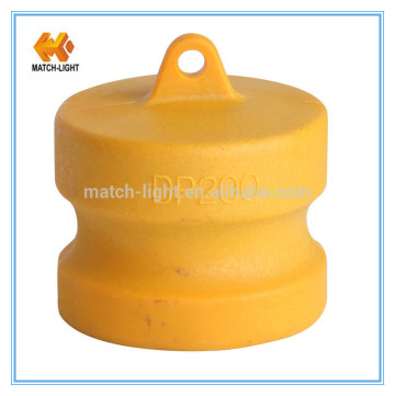 China Factory Direct Nylon Camlock Quick Couling Dust Cap Camlock Caps