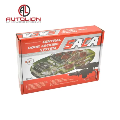 DC 12V Central Door Locking System AL103