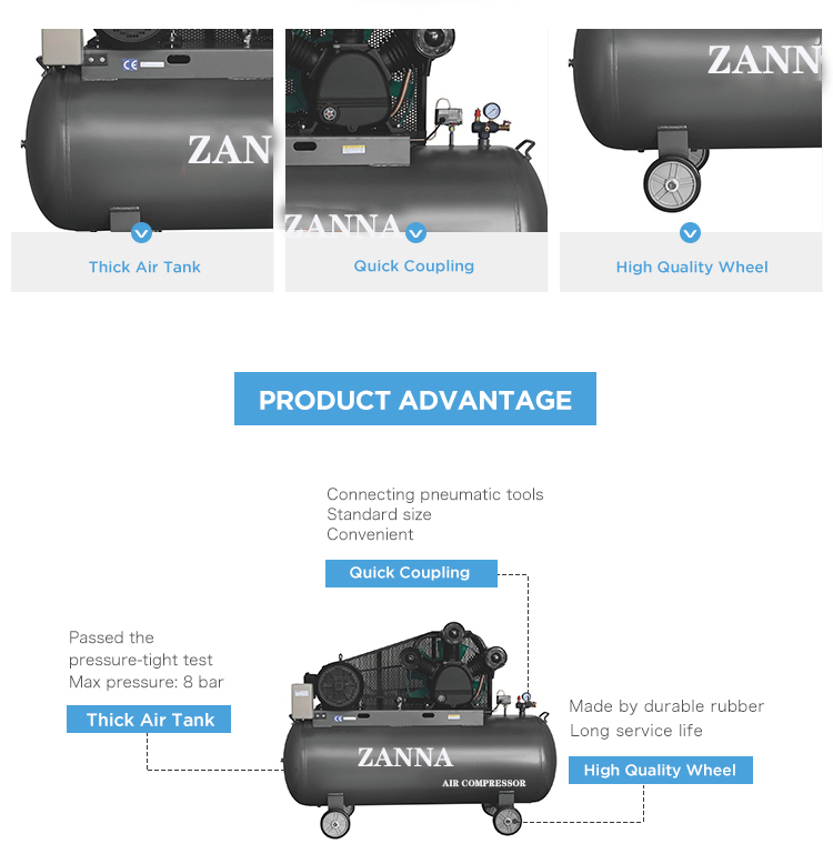 Belt Drives The Air Compressor111 Png