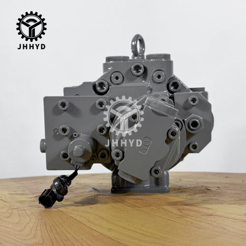 Гидравлический насос Hitachi EX75UR EX75US-5 Главный насос AP2D36