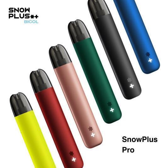 High quality Snow Plus pro device