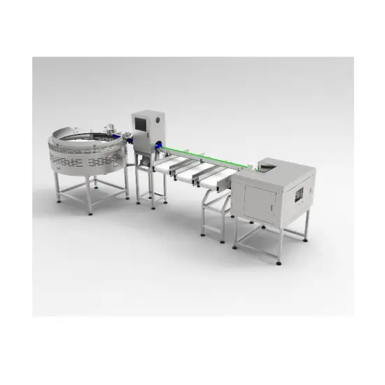 New Automatic Tray Vibrating Feeder: Attractive Pricing for Efficient Food Packaging Solutions