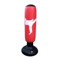 3 kwezingu-1 ezinganeni ze-freestanding punching bag