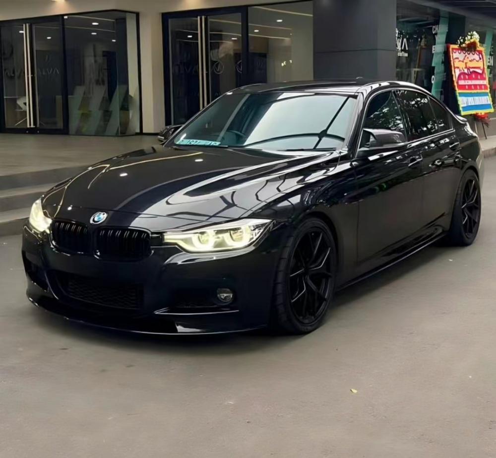 Bmw 320i 5 Jpg