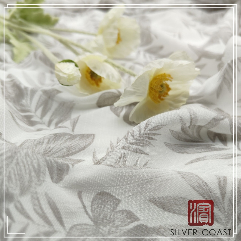 Polyester Blended Textile