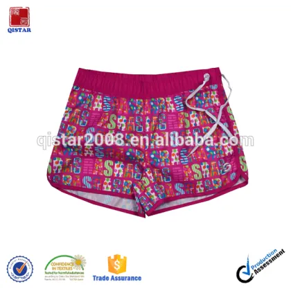 Womens Clothing Online Sexy Sport Shorts Women /Sexy Women Boxer Shorts