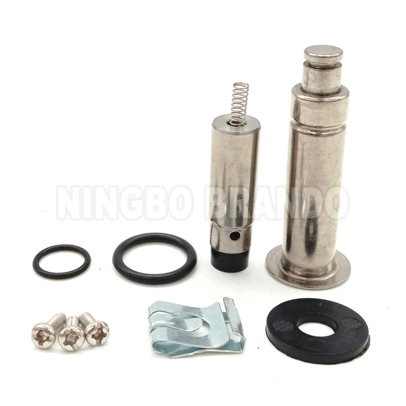 K0380 (M1131B) K0384 (M1167B) 3D Pilot Solenoid Kit