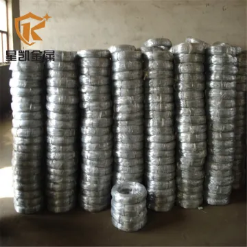 16 gauge gi wire galvanized iron wire for binding wire