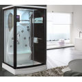 Glass Shower Enclosures For Tubs Personal Shower Enclosure High-end Shower Steam Room