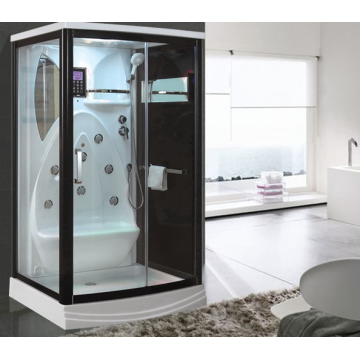 Personal Shower Enclosure High-end Shower Steam Room