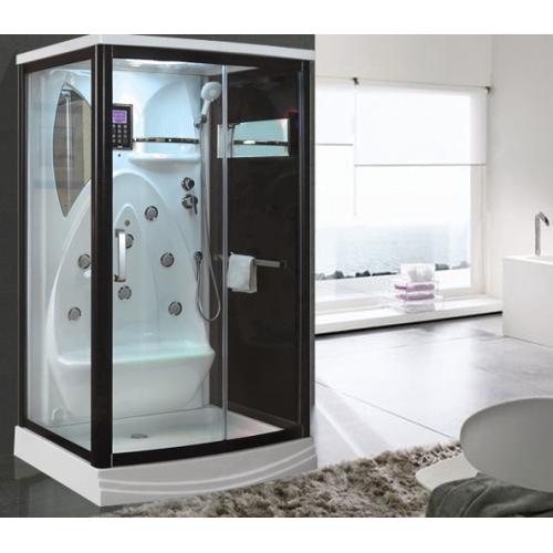 steam rooms spa Personal Shower Enclosure High-end Shower Steam Room Manufactory