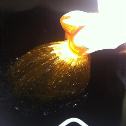 Waterproof Tung Nut Oil For Antirust Finish Coating