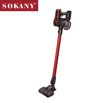 SOKANY Product SK-3391: High Power Multifunction Handheld Vacuum Cleaner