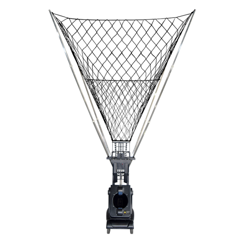 Automatic Basketball Shooting Machine