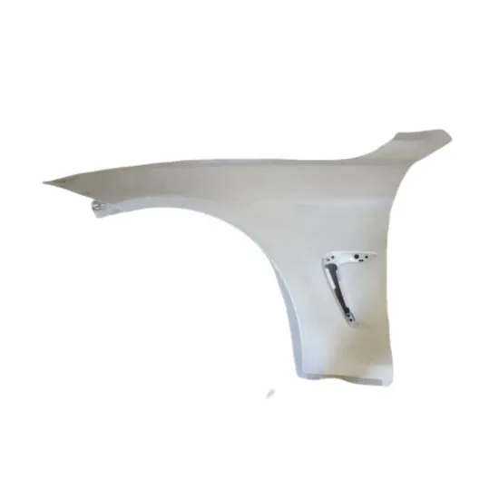 Steel Automobile Front Fender Parts for BMW 4-Series Coupe F36 F32 F33 OE 41357438441 41357438442