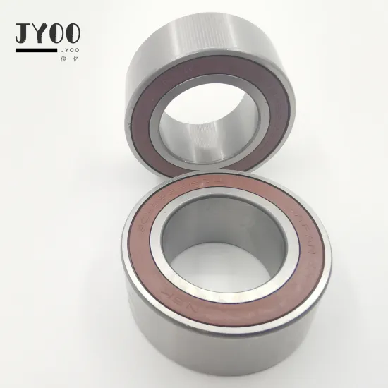 NSK Auto Air Condition Compressor Bearing 30BD4722 30BG4S13-2DST2 Ball Bearing