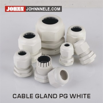 Waterproof Electrical Fittings (Metric cable gland)