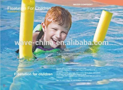 Kids Learn to Swim Floating Suit