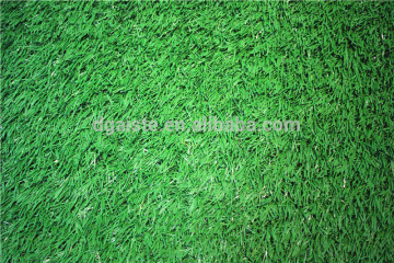 Home and outdoor decoration synthetic cheap football tennis softball badminton relaxation toy natural grass turf E05 1137