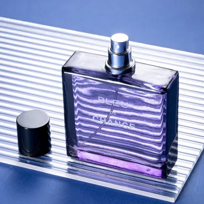 Original Les Petits Parfums Les Essences de Parfums 100% Blue - Famous Male Perfume Brands