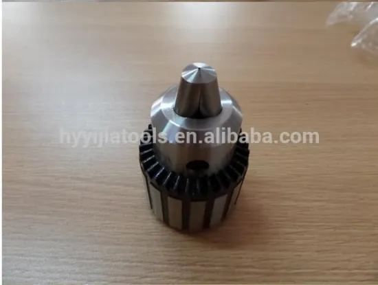 1-13MM B16 drilling chuck for machine