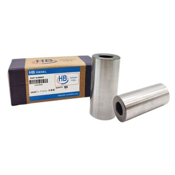 Kit alat ganti enjin diesel OEM untuk enjin Caterpillar C7-Piston 238-2698 &amp; PIN 524-7848
