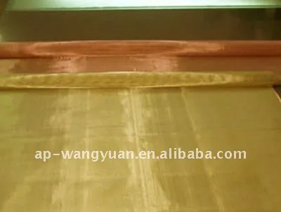 8mesh-200mesh copper wire cloth/mesh