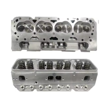 Aluminum Cylinder Head for Chevy GM350 8V