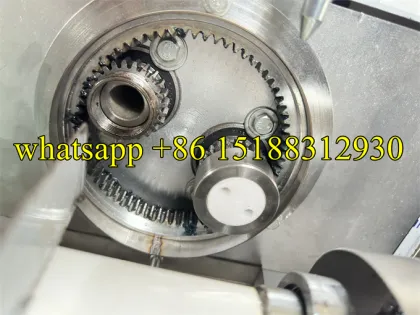 Factory Price Dough Twist/Pilipit/Pretzels Making Machine