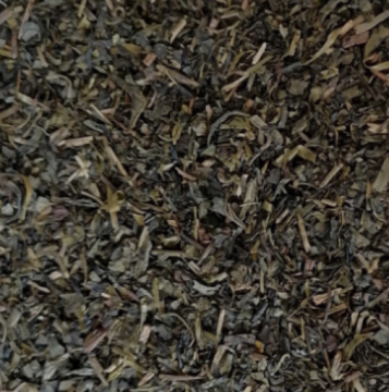 Africa chunmee herbal tea 9371 The vert De chine green tea