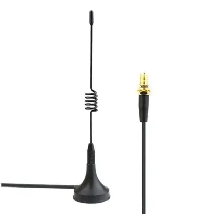 Baofeng Antennas for Quansheng Baofeng 888S UV5R and TYT Interphones