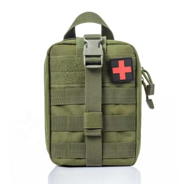 Sturdyarmor Outdoor Tactical Medical Bag - Molle Emergency Eerste Aid Kit Survival Gear