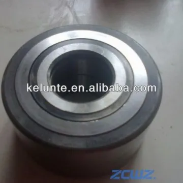 NATR6PP stud track roller bearings