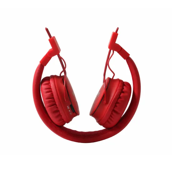 Factory Price 2018 Private Wireless Bluetooth Headset with Mic for Mobile Phone