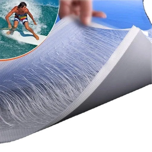 Thick PVC Drop Stitch Fabric: The Ultimate Material for Inflatable Kayaks