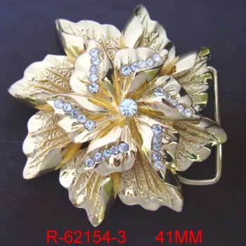 FASHION BELT BUCKLE