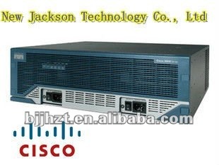 CISCO2951-SEC/K9 Integrated Services Router
