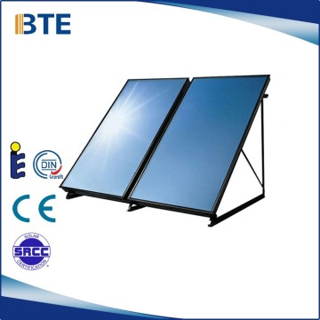 2017 Best Selling Flat Panel Collectors Made In China