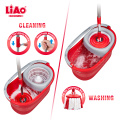 Tornado Power Spin Mop Pro