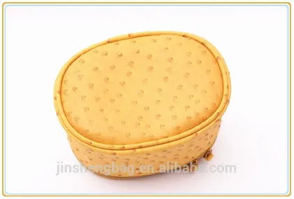 makeup bag custom makeup bag leather makeup bag