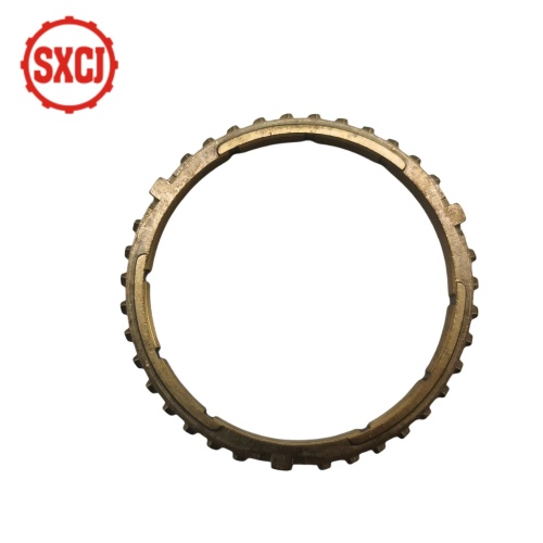Factory Outlet Auto Parts: Toyota Transmission Synchronizer Ring