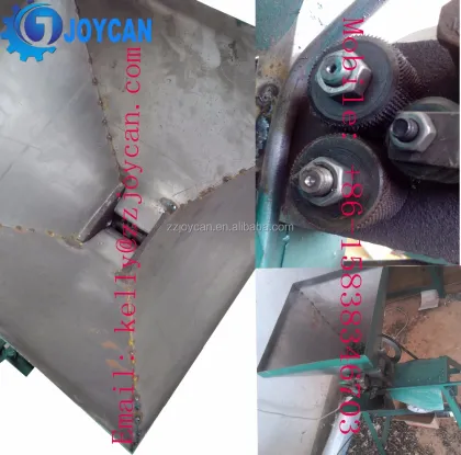 Lotus Seed Peeler Machine - Peeling Machine for Lotus Seeds