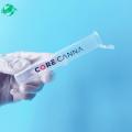 Marchio personalizzato 19*116 mm per giunti in plastica per cartucce