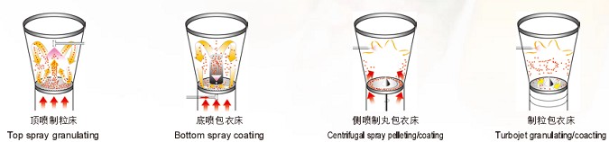 fl pharmaceutical Industry