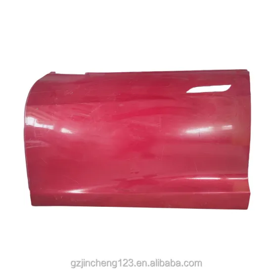 High Quality Tesla Model S Car Door Accessories - OE 6006566E0H/6006622E0H/6006394E0H/6006662E0H