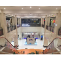 Automatic Commercial Escalator For Shopping Mall
