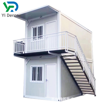Tiny Home Modules: Portable, Prefabricated Micro Living Spaces