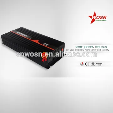 wenzhou ws-m-2000w off grid power inverter