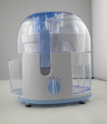 juice extractor electric fruit juicer