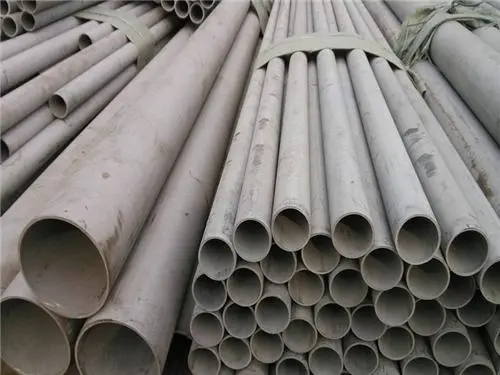 HOT SELL ss304 scarbon tainless steel seamless pipe